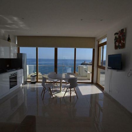 Valletta Dream Suites Penthouse Zewnętrze zdjęcie