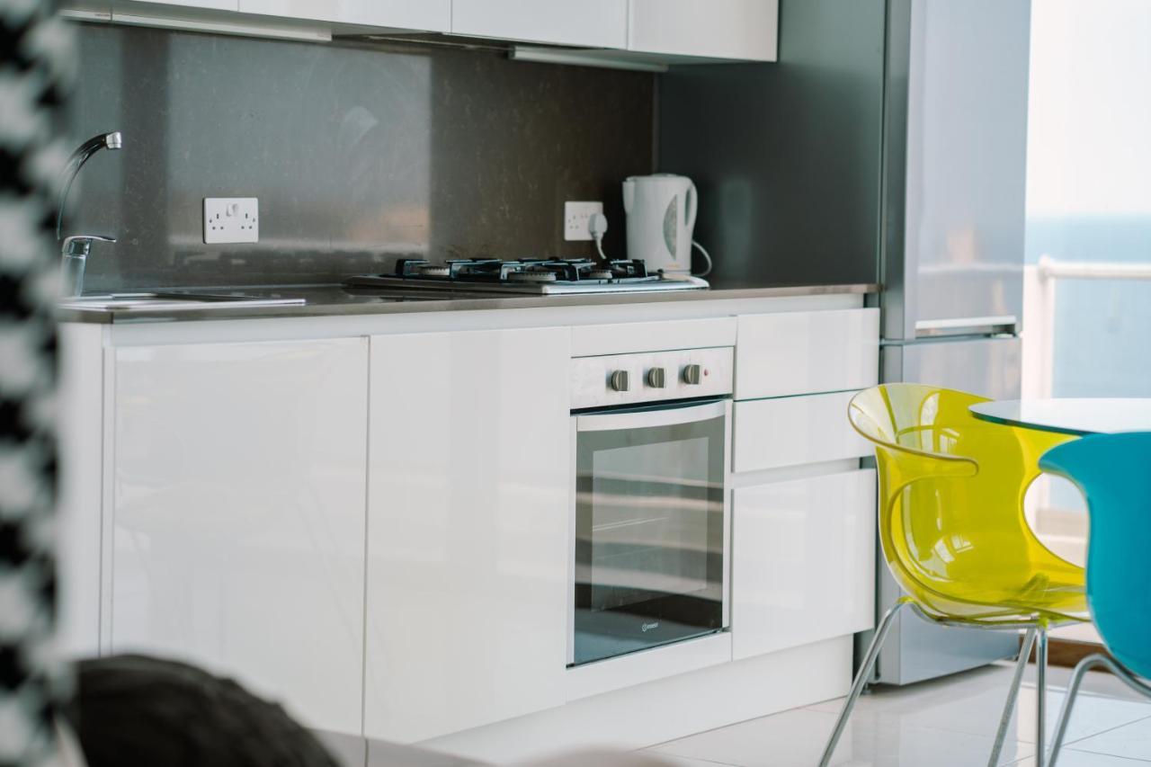 Valletta Dream Suites Penthouse Zewnętrze zdjęcie
