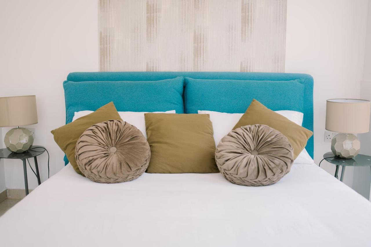 Valletta Dream Suites Penthouse Zewnętrze zdjęcie