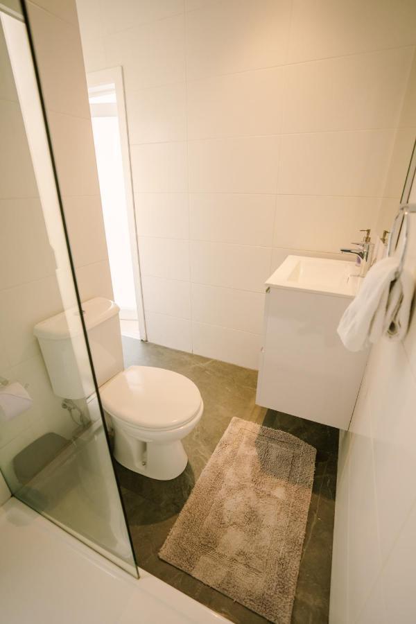 Valletta Dream Suites Penthouse Zewnętrze zdjęcie