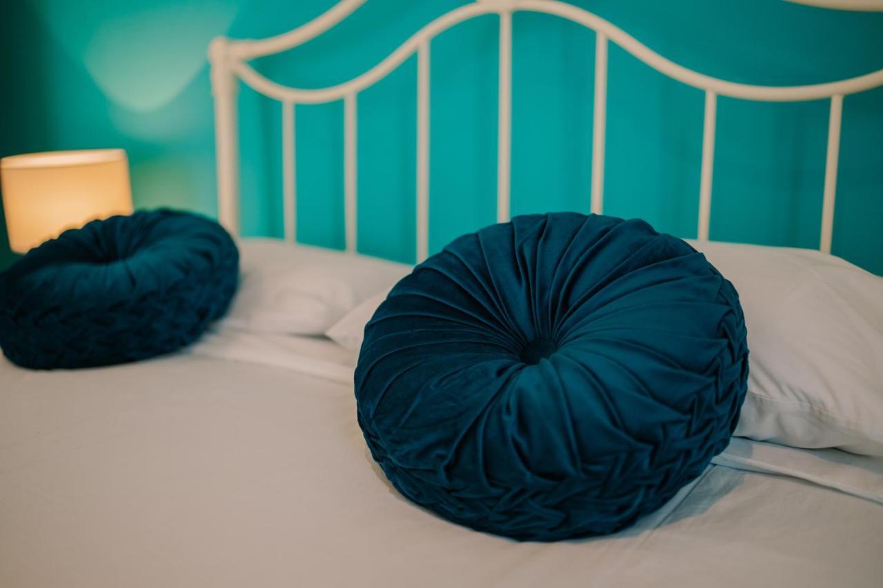 Valletta Dream Suites Penthouse Zewnętrze zdjęcie