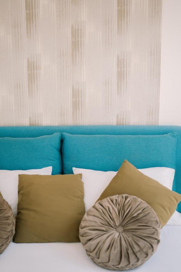 Valletta Dream Suites Penthouse Zewnętrze zdjęcie