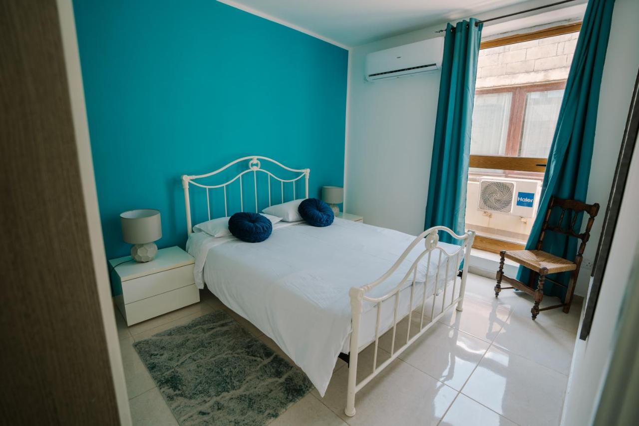 Valletta Dream Suites Penthouse Zewnętrze zdjęcie