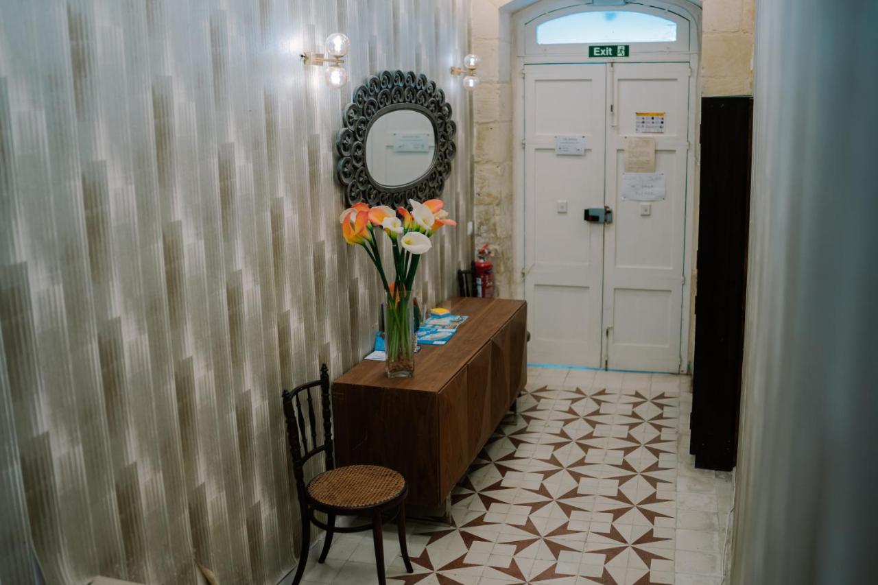 Valletta Dream Suites Penthouse Zewnętrze zdjęcie