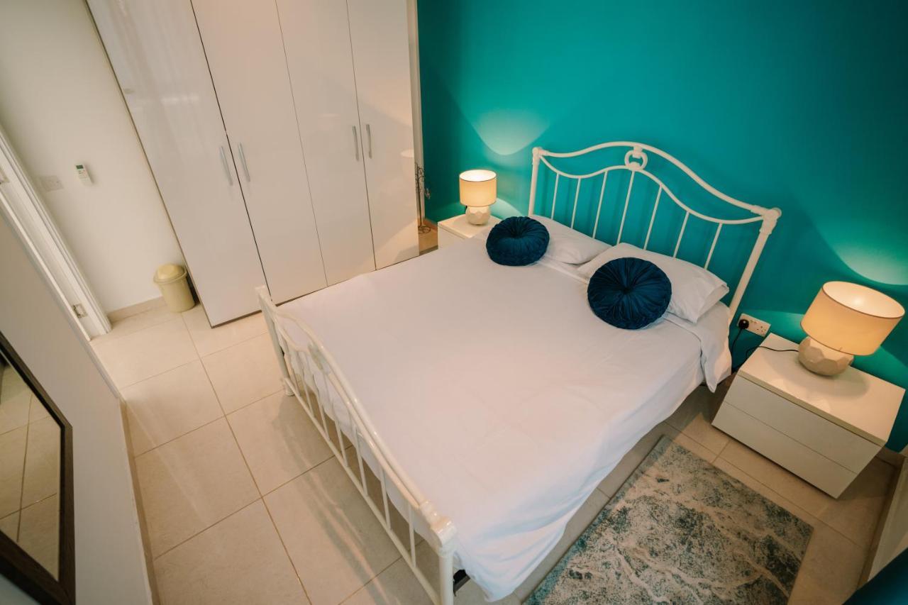 Valletta Dream Suites Penthouse Zewnętrze zdjęcie