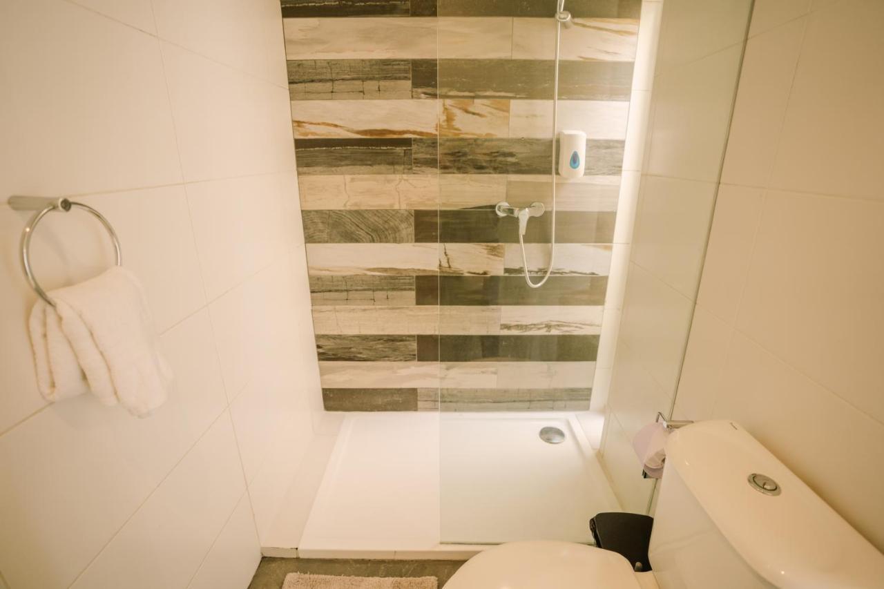 Valletta Dream Suites Penthouse Zewnętrze zdjęcie