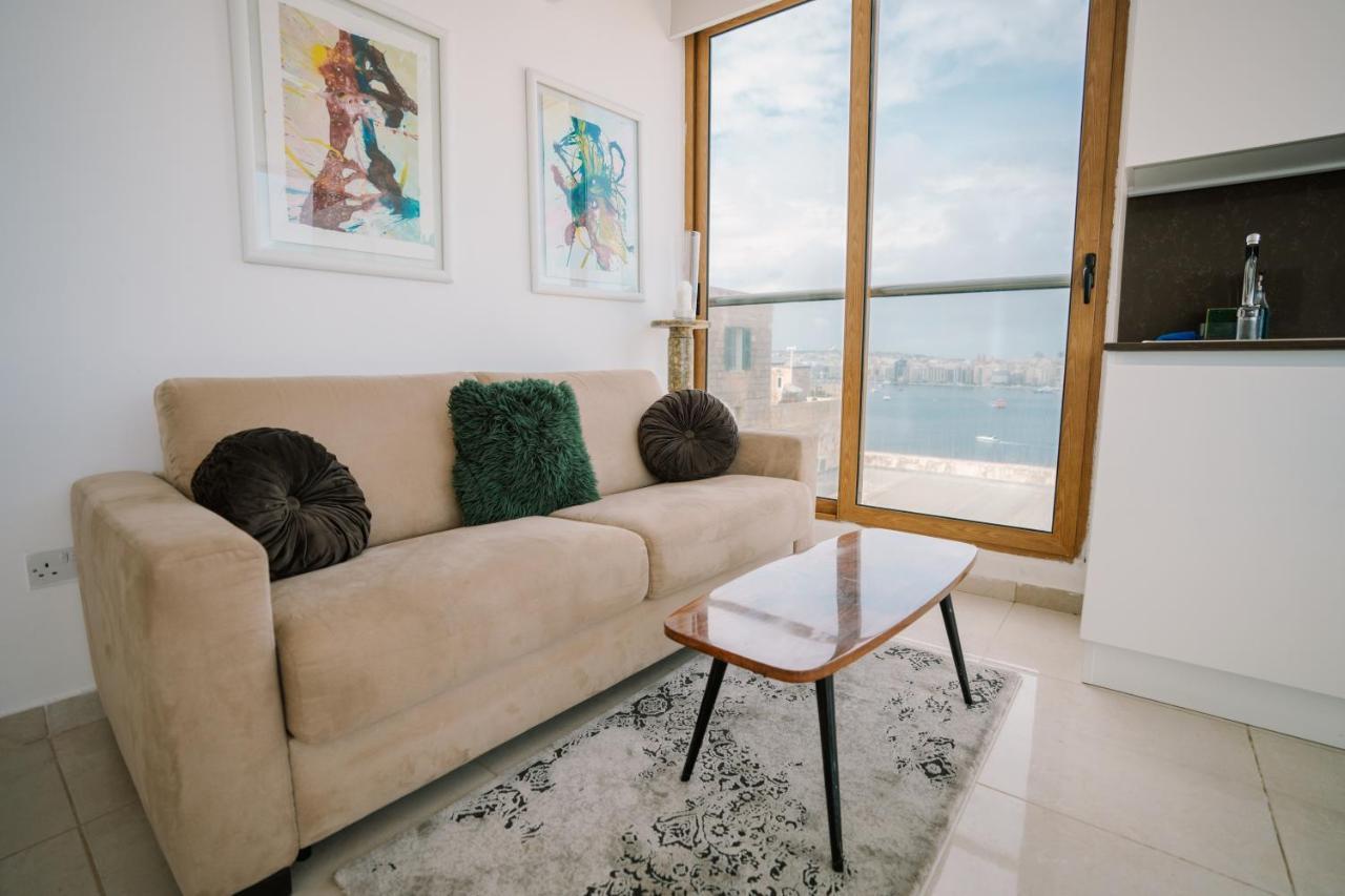 Valletta Dream Suites Penthouse Zewnętrze zdjęcie