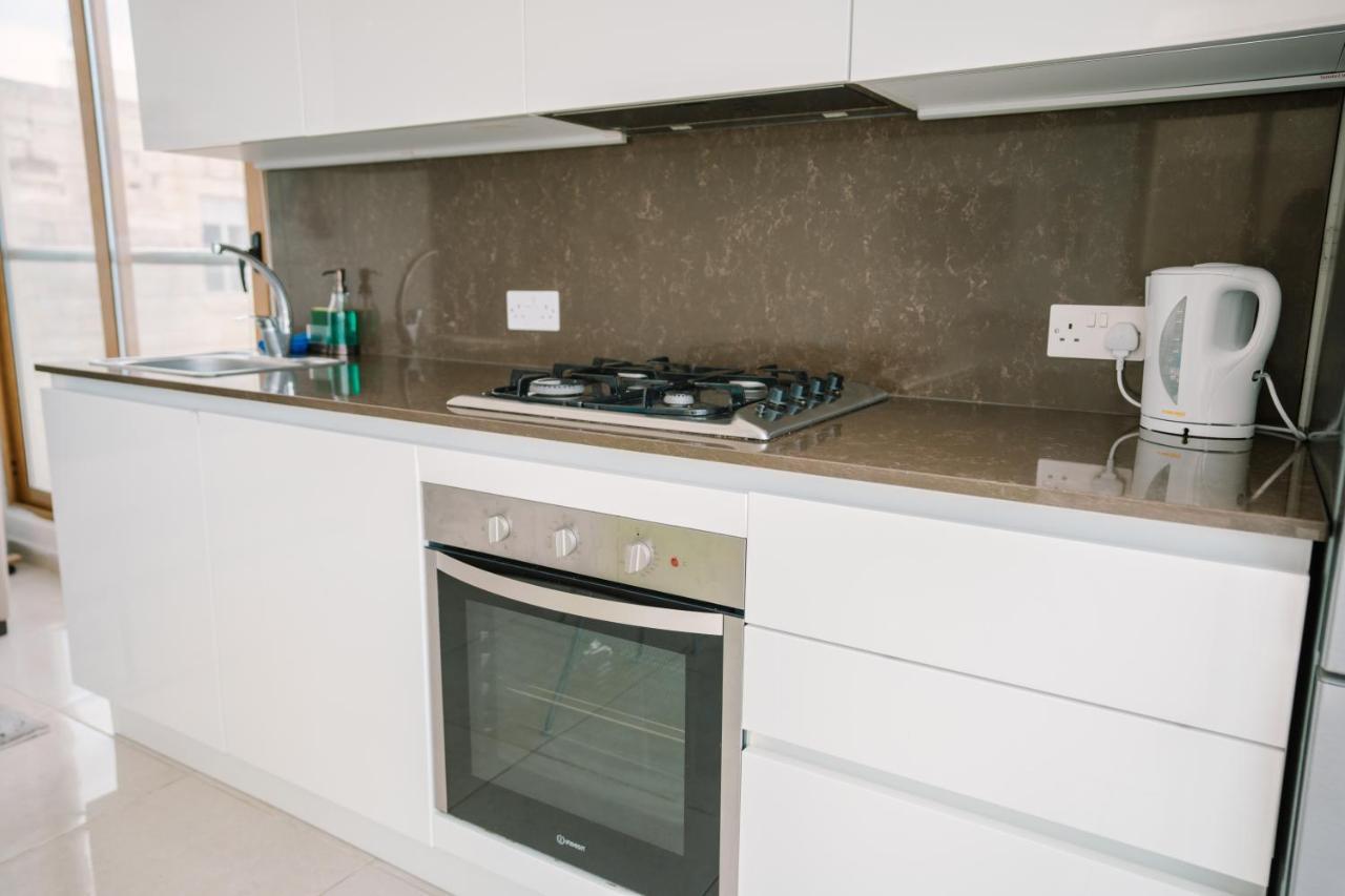 Valletta Dream Suites Penthouse Zewnętrze zdjęcie