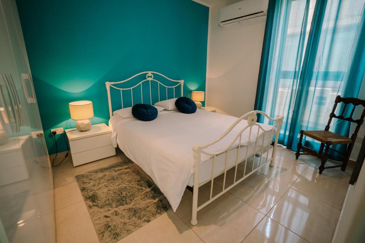 Valletta Dream Suites Penthouse Zewnętrze zdjęcie