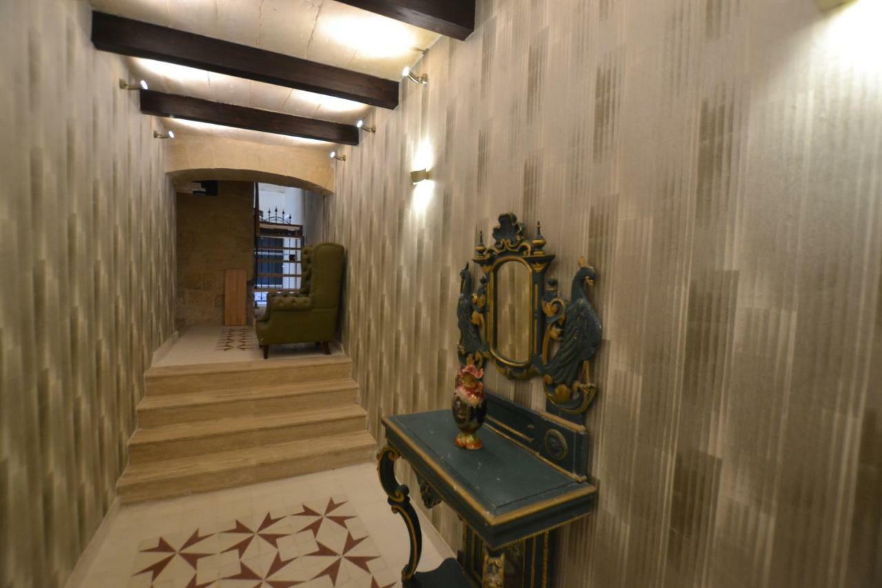 Valletta Dream Suites Penthouse Zewnętrze zdjęcie