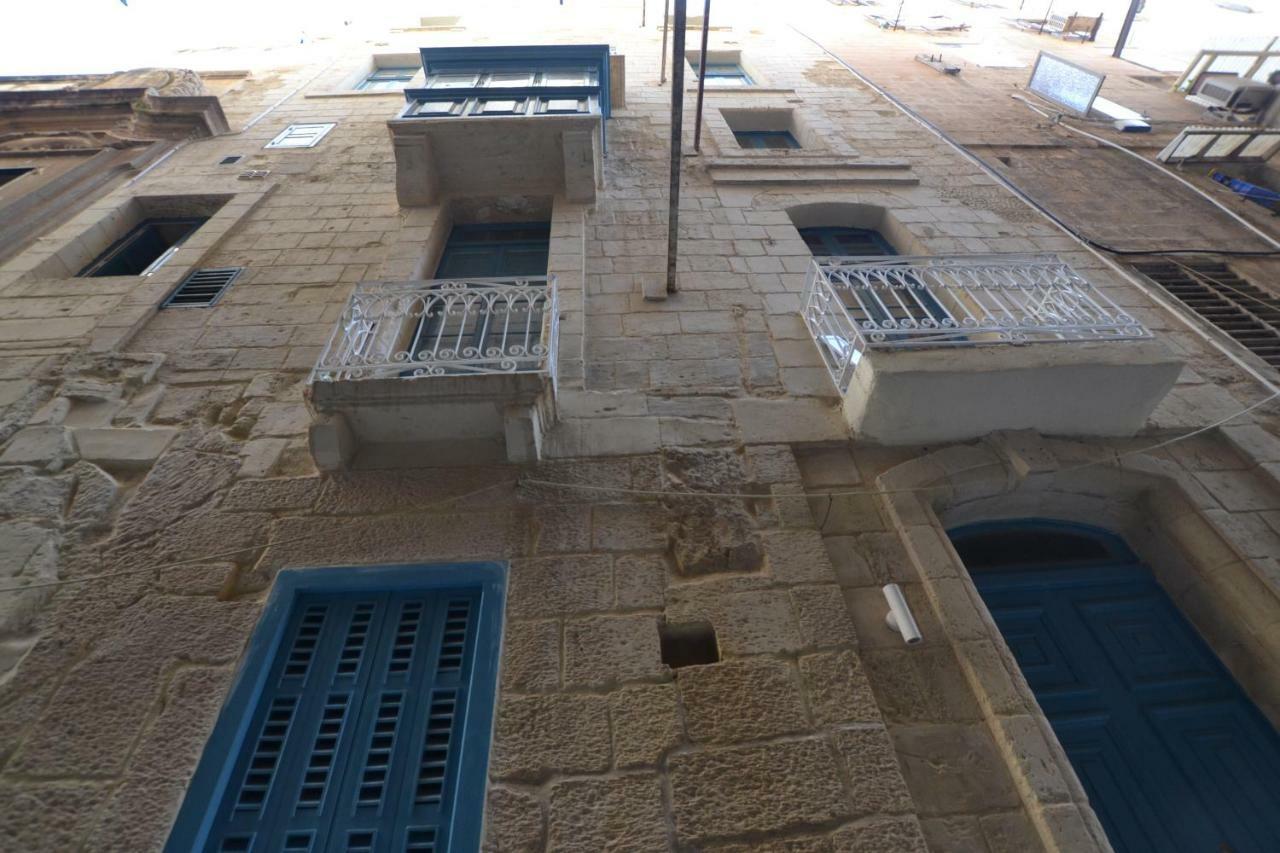 Valletta Dream Suites Penthouse Zewnętrze zdjęcie