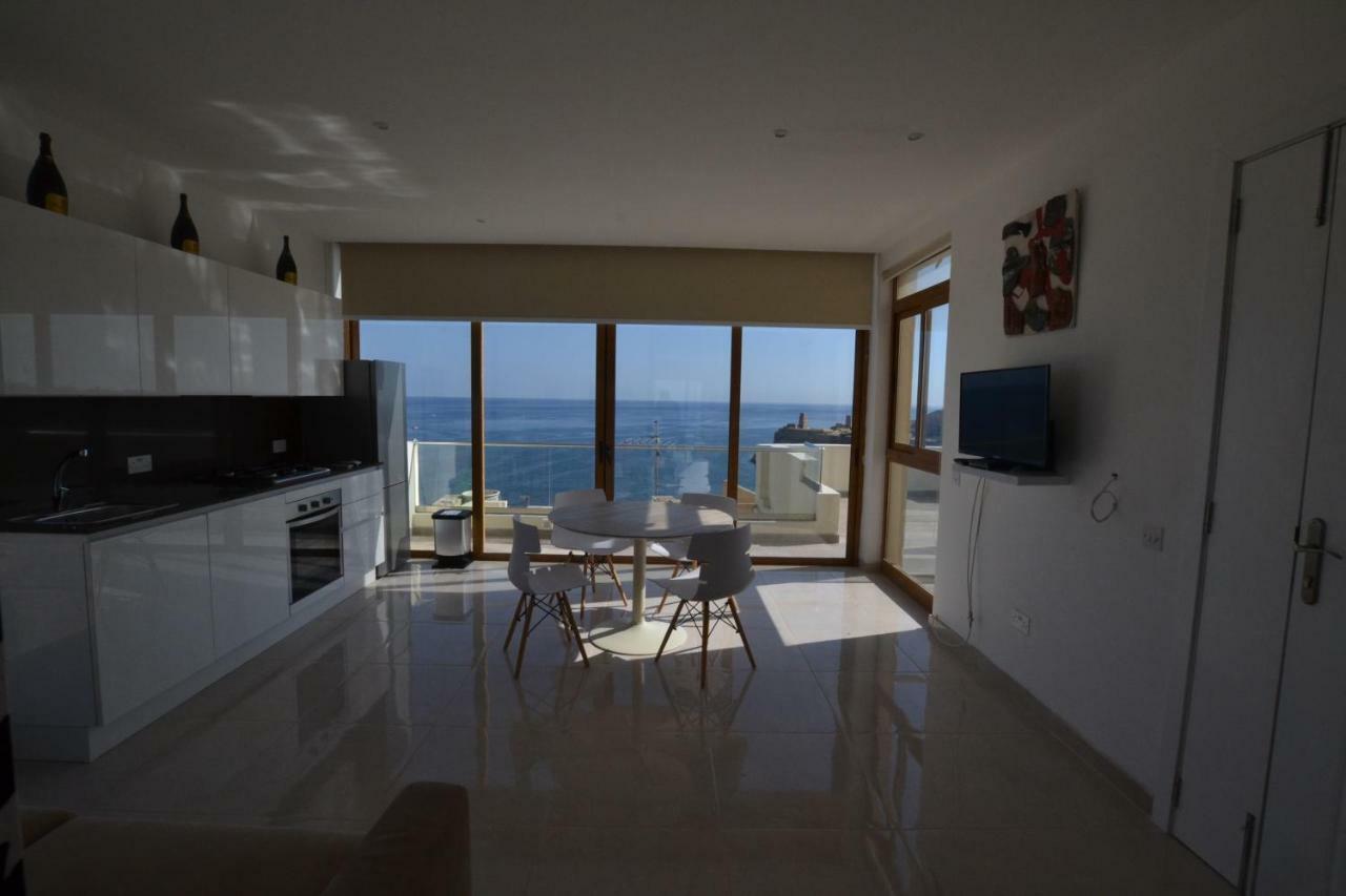 Valletta Dream Suites Penthouse Zewnętrze zdjęcie