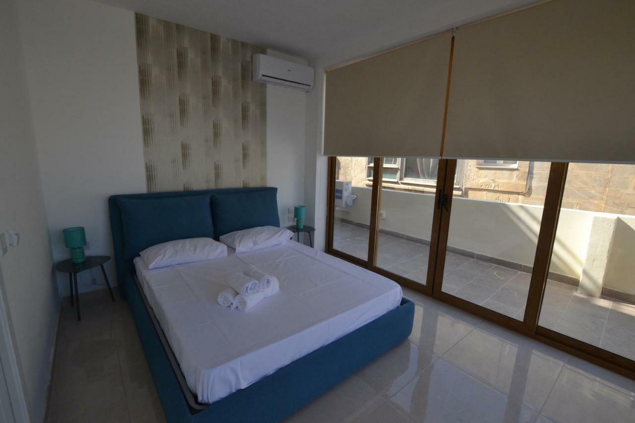 Valletta Dream Suites Penthouse Zewnętrze zdjęcie