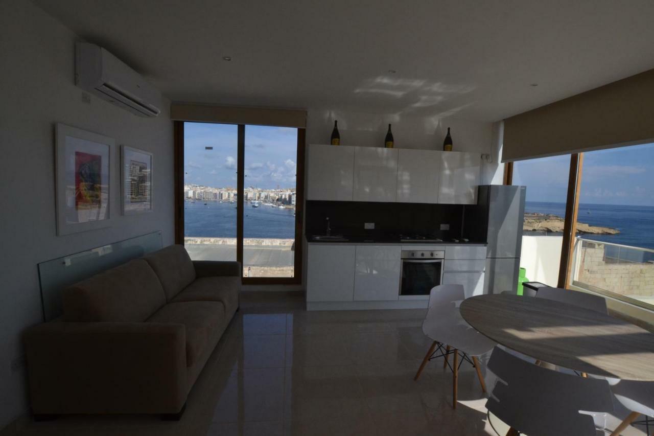 Valletta Dream Suites Penthouse Zewnętrze zdjęcie