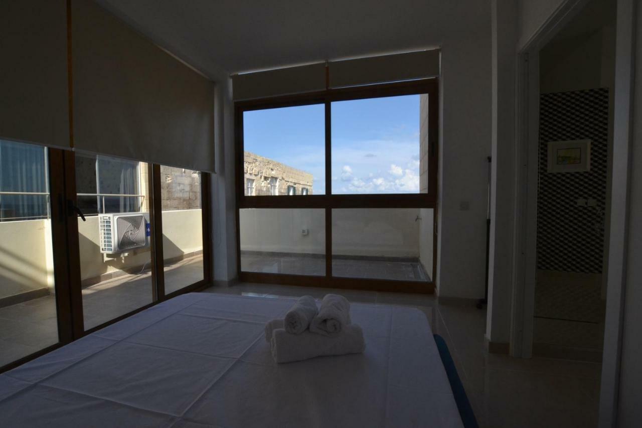 Valletta Dream Suites Penthouse Zewnętrze zdjęcie