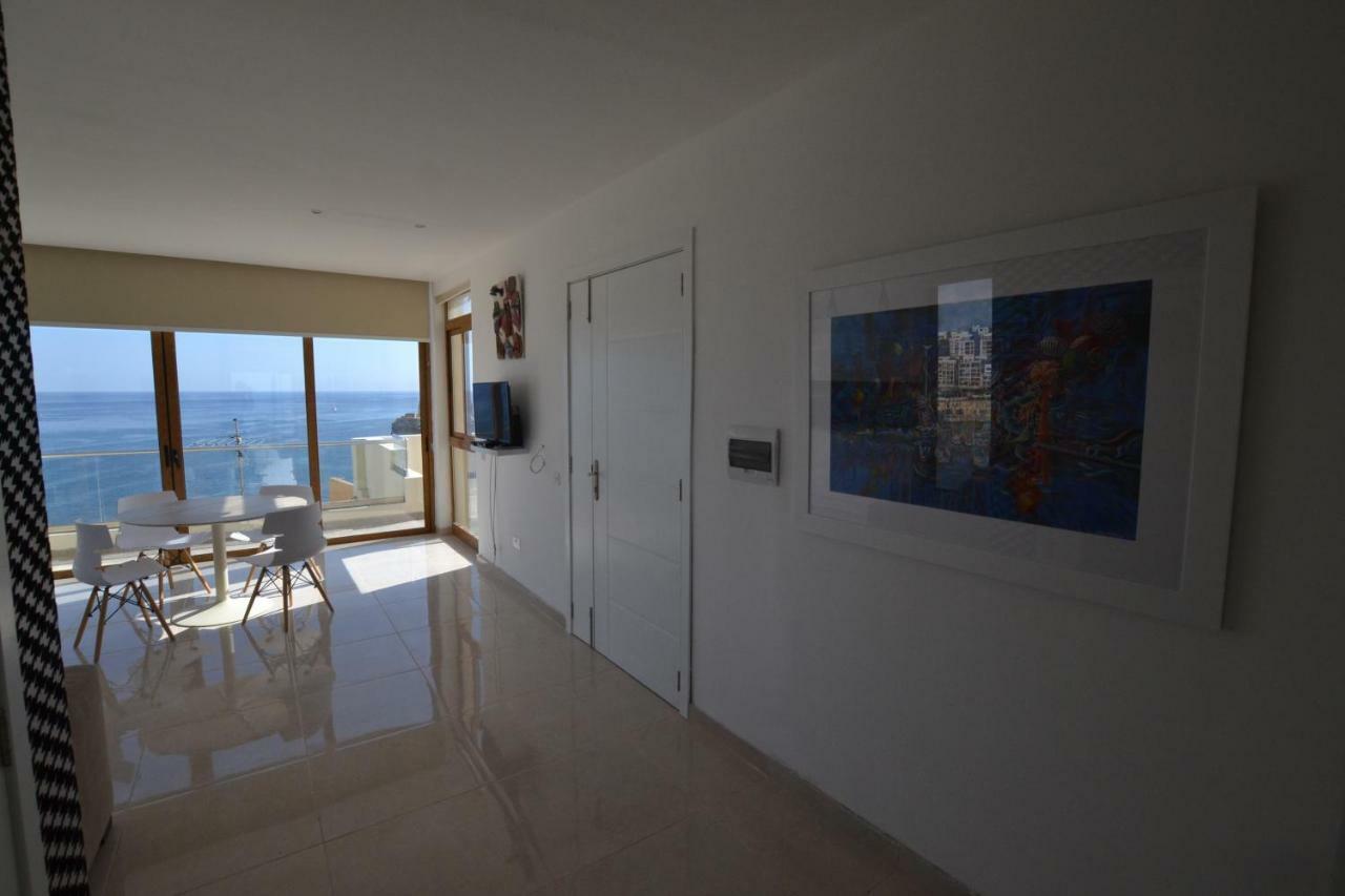 Valletta Dream Suites Penthouse Zewnętrze zdjęcie