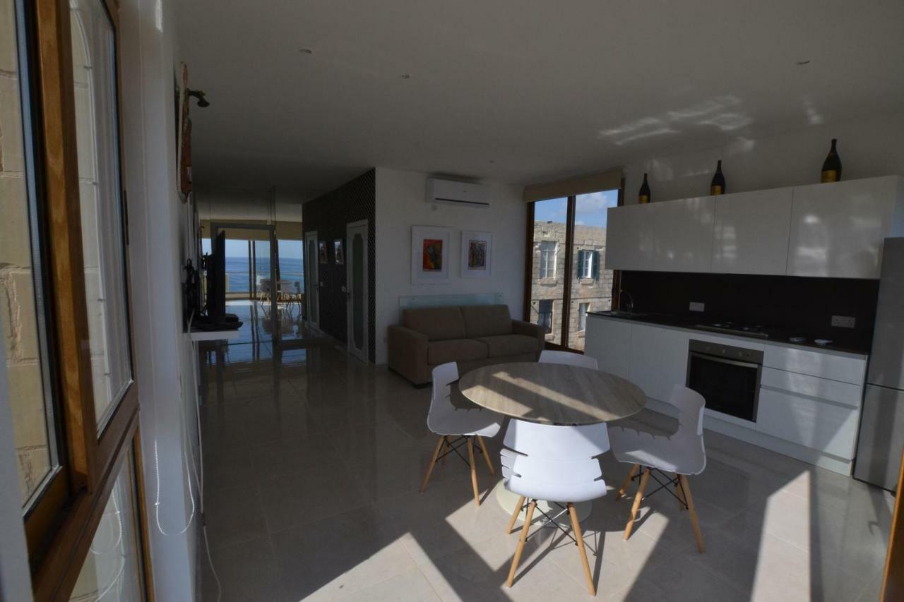 Valletta Dream Suites Penthouse Zewnętrze zdjęcie