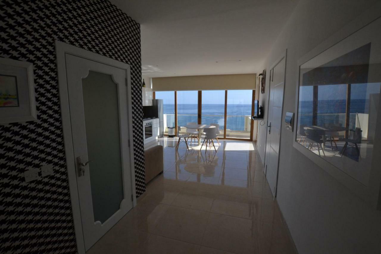 Valletta Dream Suites Penthouse Zewnętrze zdjęcie