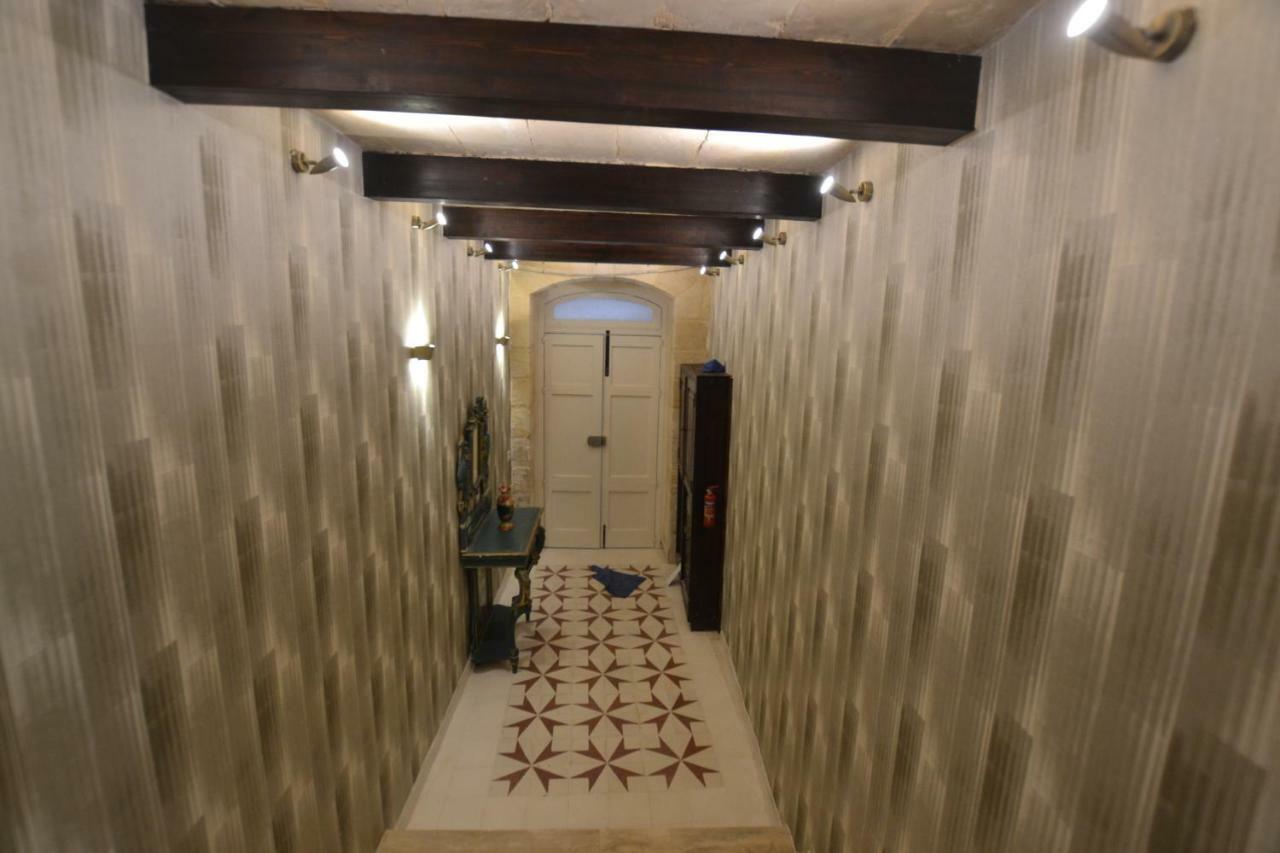 Valletta Dream Suites Penthouse Zewnętrze zdjęcie