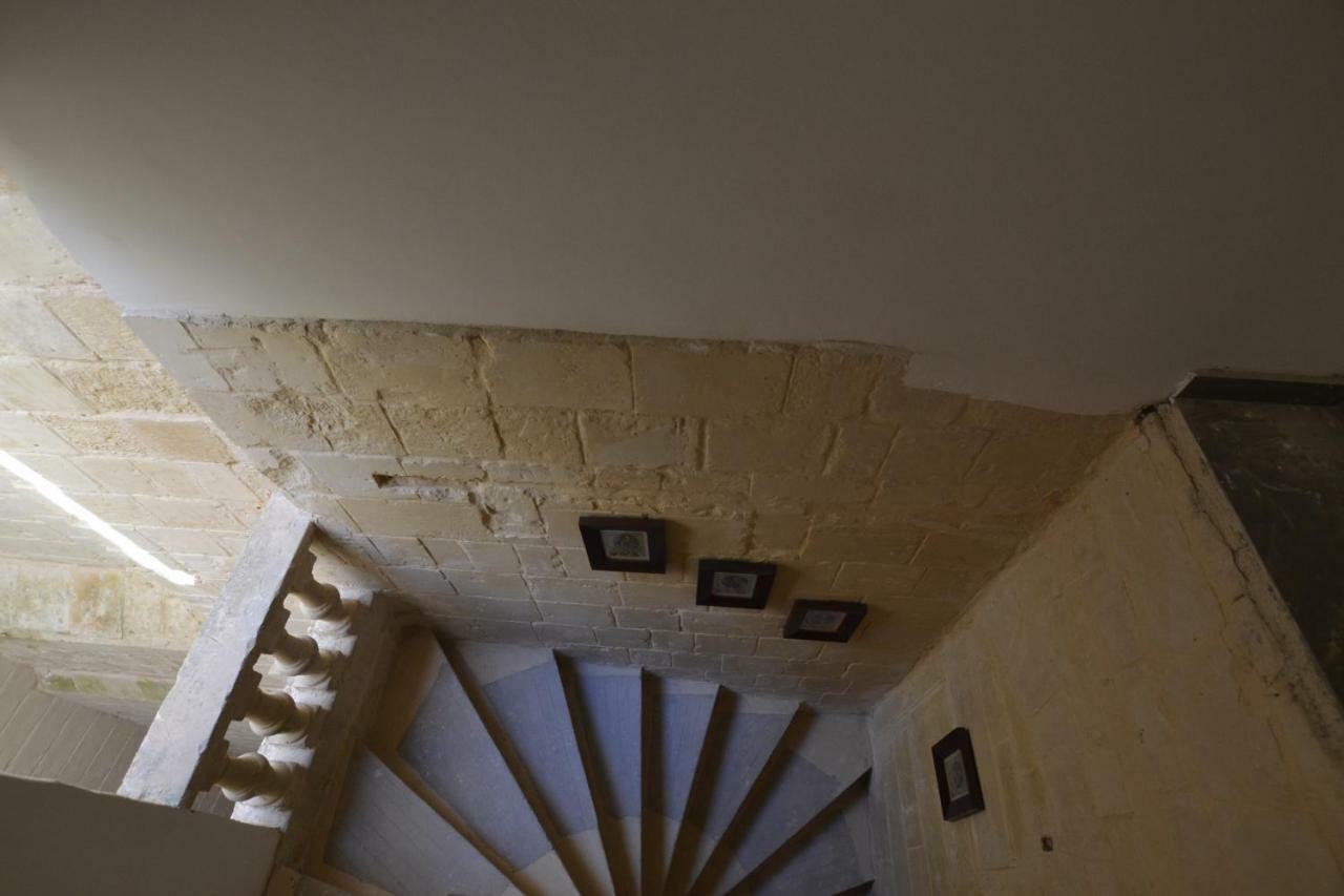 Valletta Dream Suites Penthouse Zewnętrze zdjęcie
