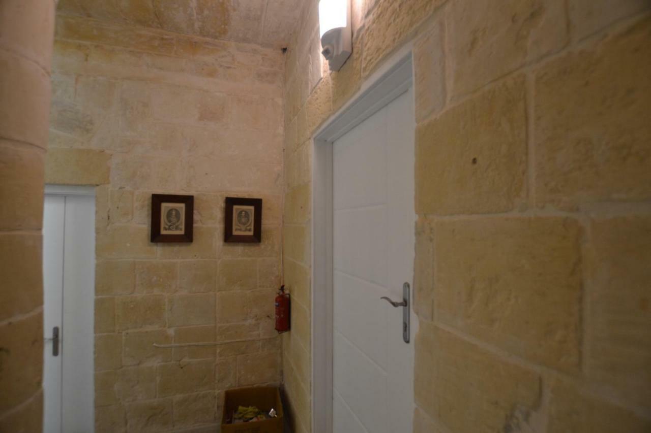 Valletta Dream Suites Penthouse Zewnętrze zdjęcie