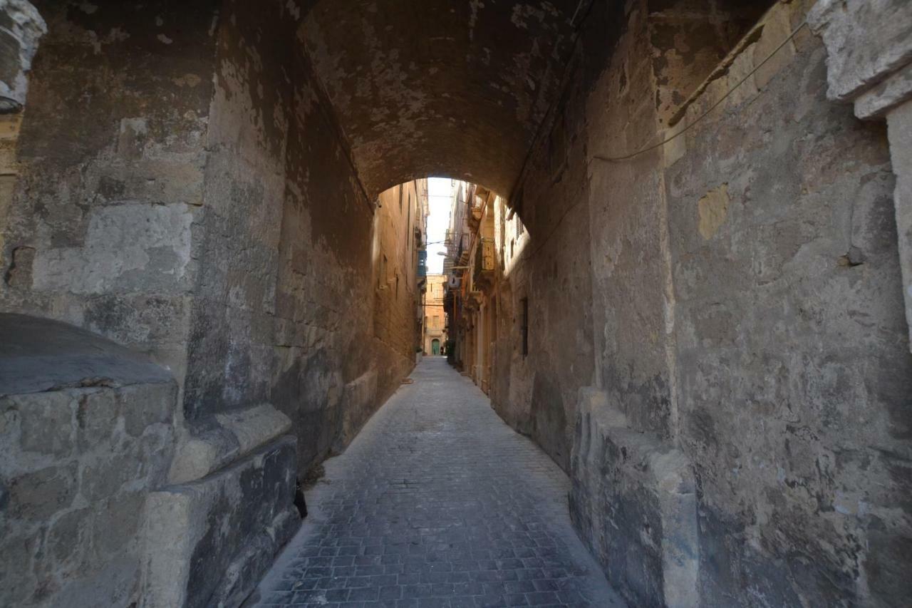 Valletta Dream Suites Penthouse Zewnętrze zdjęcie